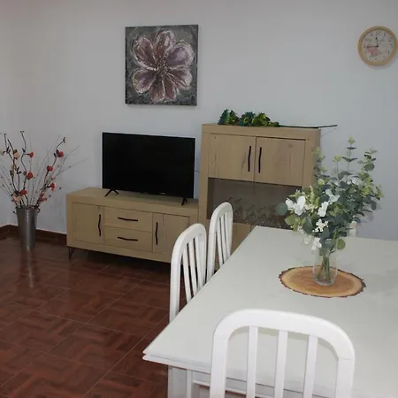 Casa Mirasierra Holiday home *