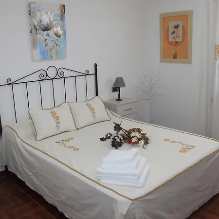 Casa Mirasierra Holiday home Mota Del Cuervo